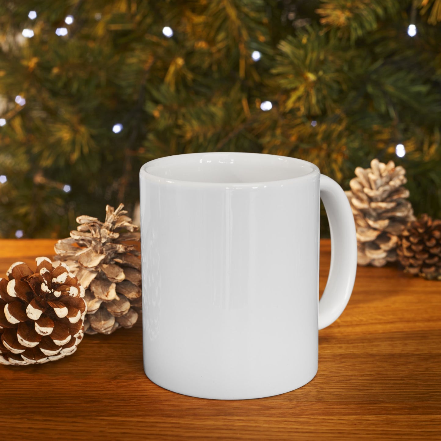Don't Talk to Me Mug with Funny Coffee Design