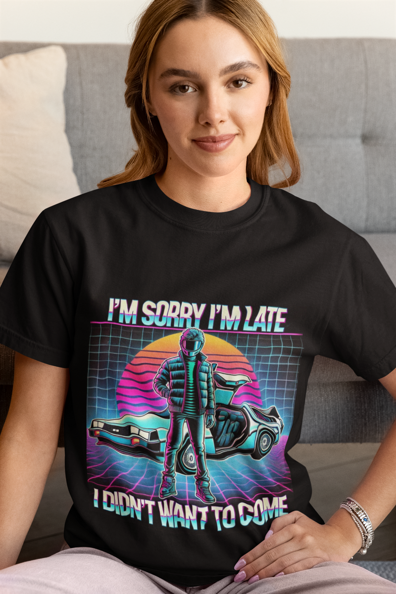 Graphic Tees